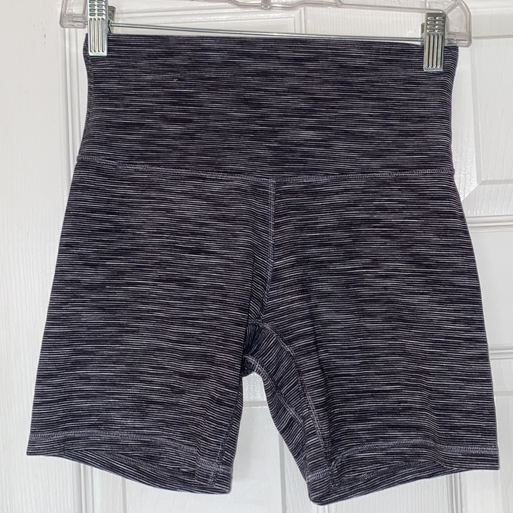 Lululemon Bike Shorts | 6